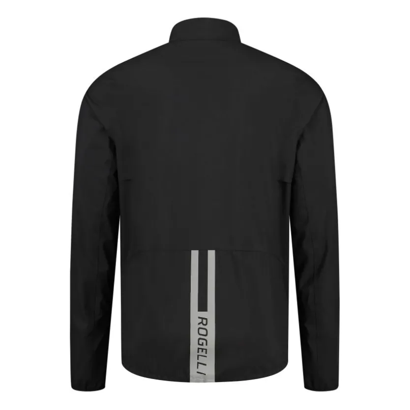 Heren Rogelli Distance Regenjack Heren