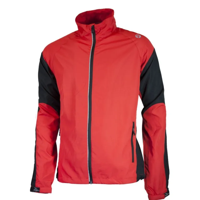 Heren Rogelli Drummond Hardloop Jack Heren