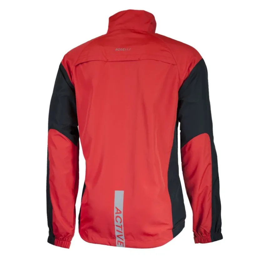 Heren Rogelli Drummond Hardloop Jack Heren