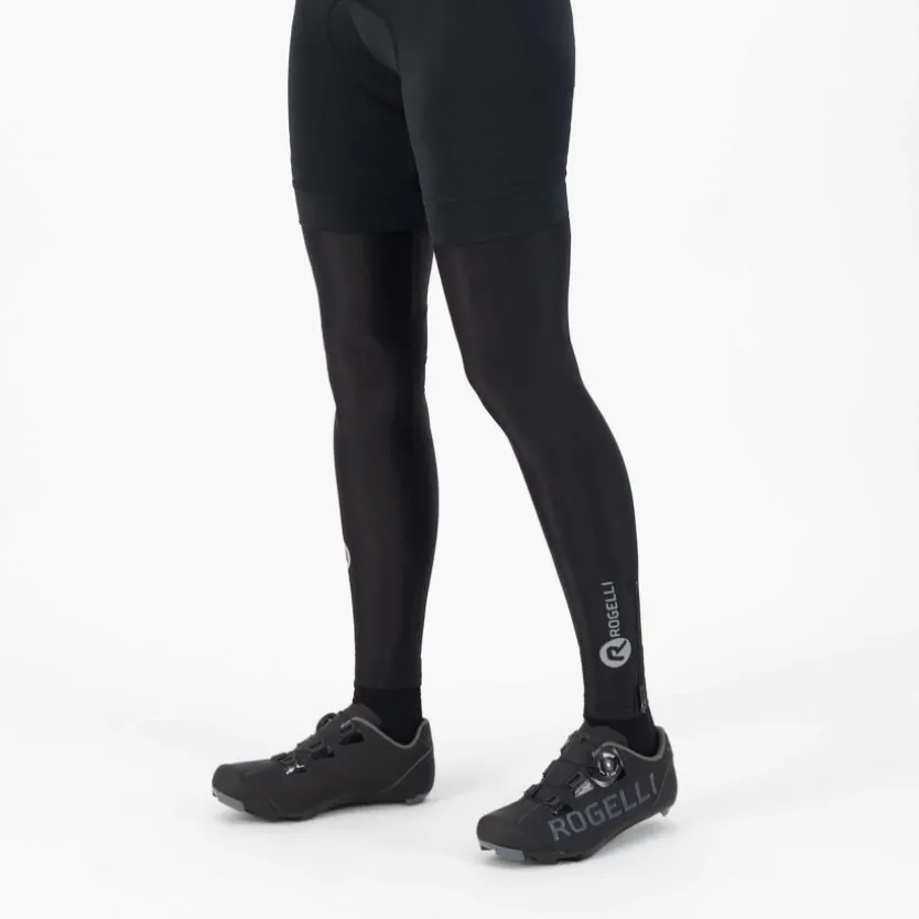 DAMES Rogelli Dynaflex beenstukken met rits