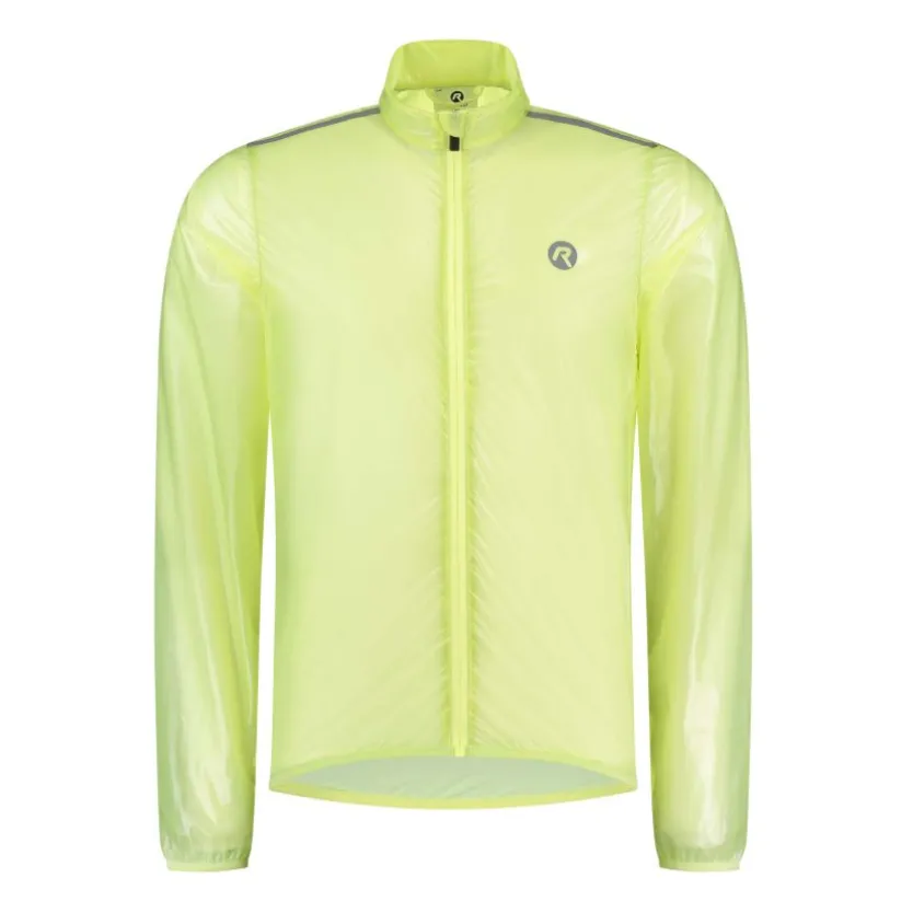 Heren Rogelli Emergency Regenjack Heren