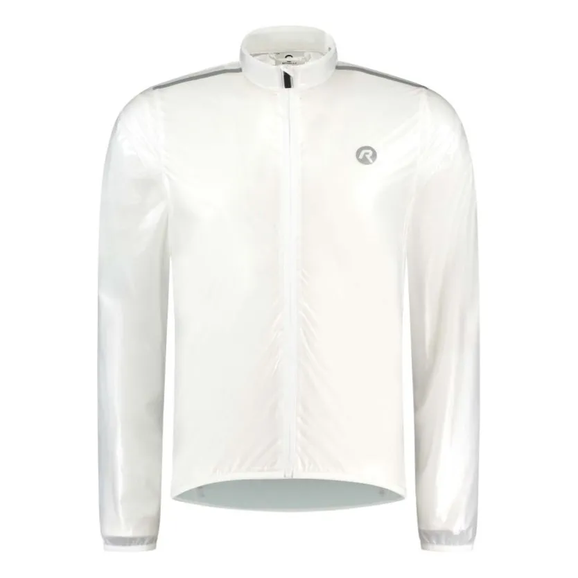 Heren Rogelli Emergency Regenjack Heren