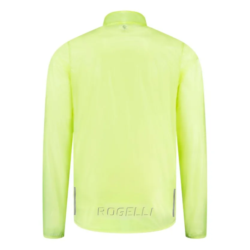 Rogelli Emergency Regenjack Kids