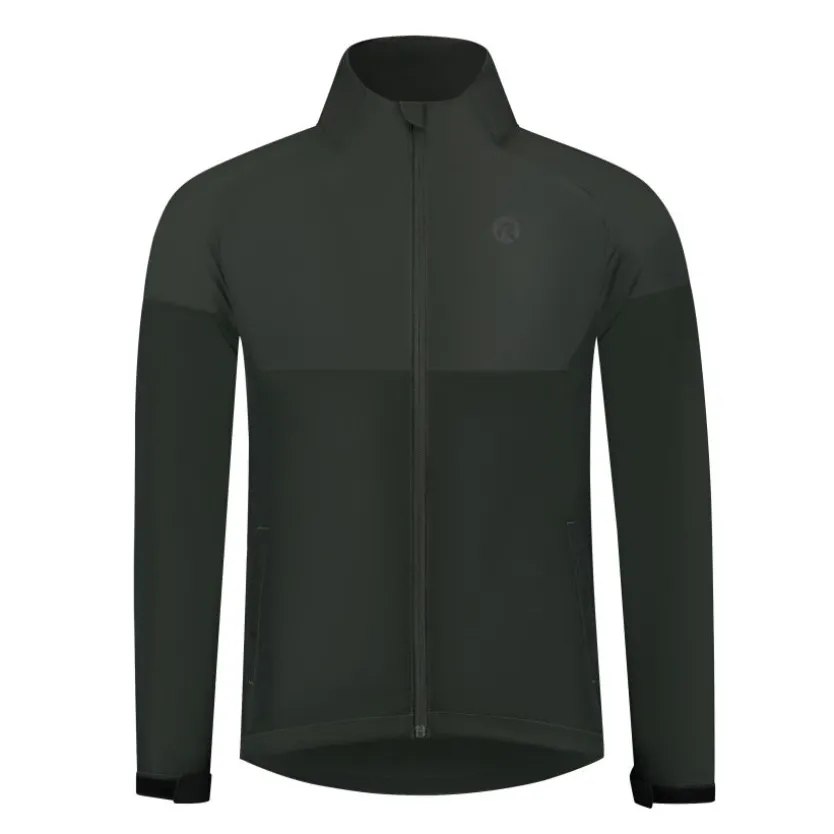 Heren Rogelli Enjoy III Hardloopjack Heren