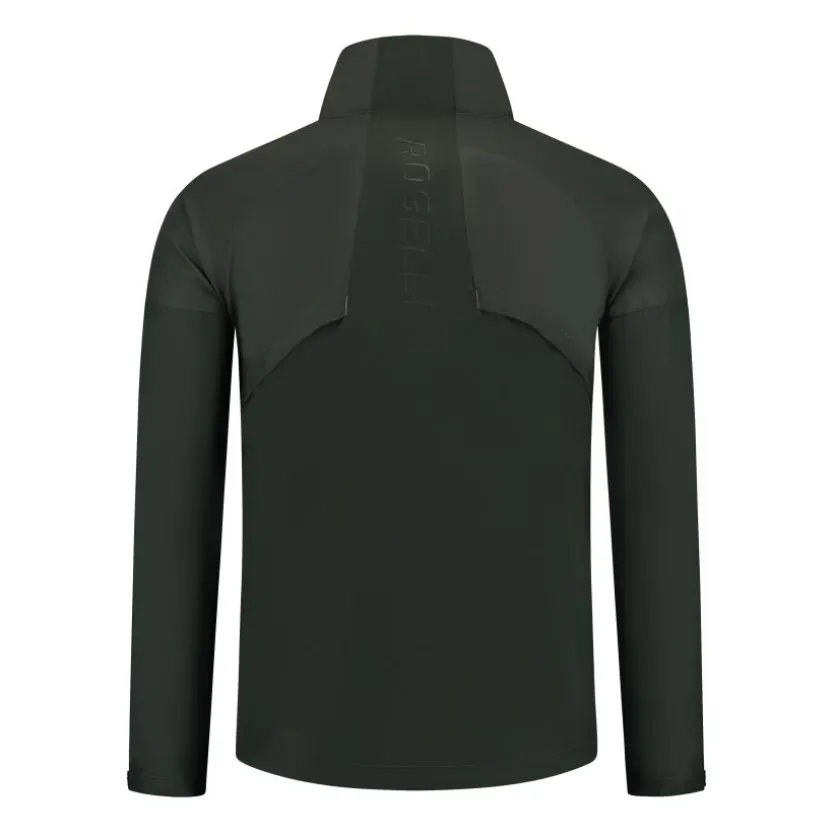 Heren Rogelli Enjoy III Hardloopjack Heren