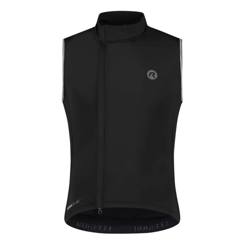 Heren Rogelli Essential Body Vest Heren