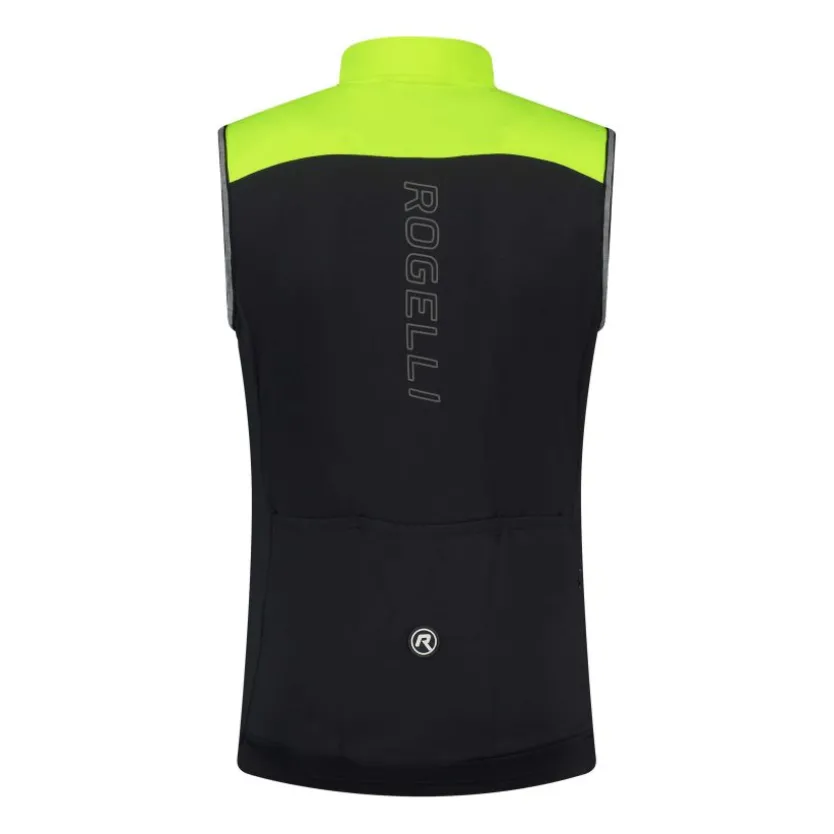 Heren Rogelli Essential Body Vest Heren