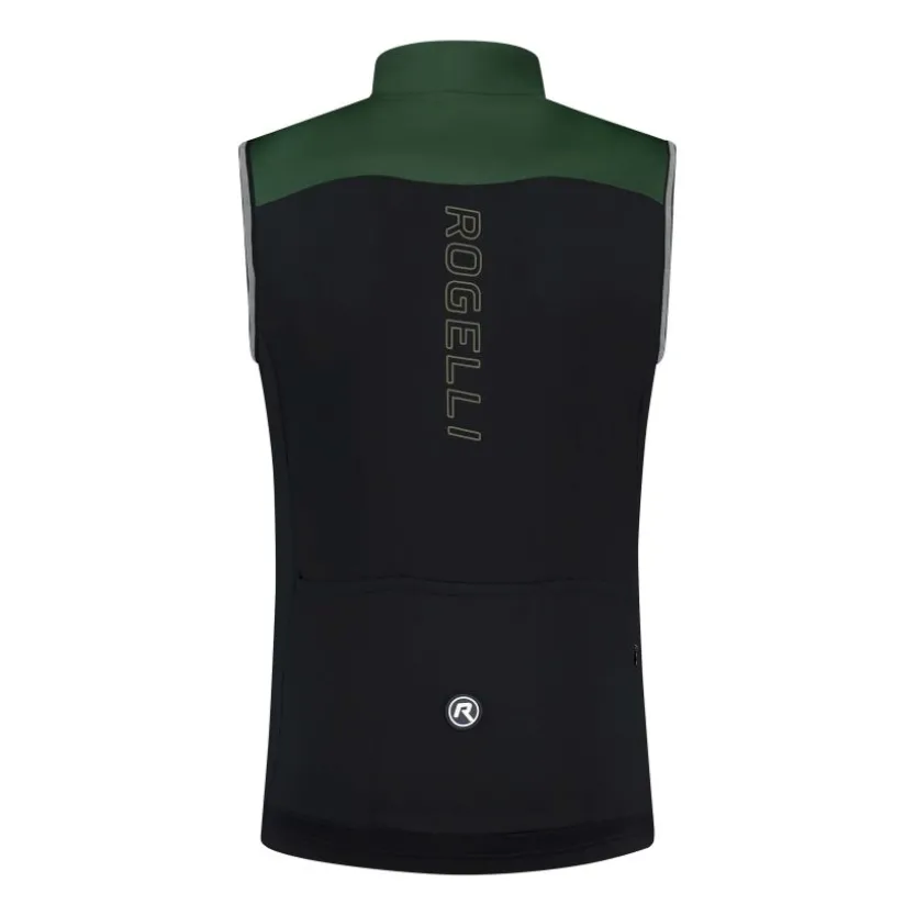 Heren Rogelli Essential Body Vest Heren