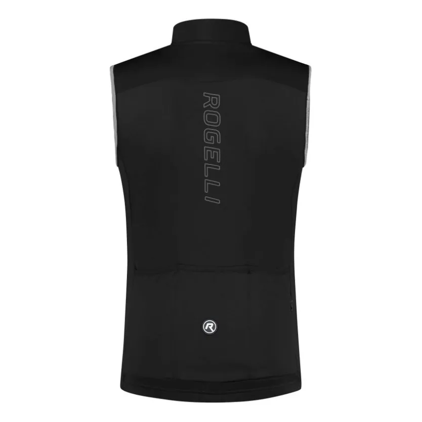 Heren Rogelli Essential Body Vest Heren