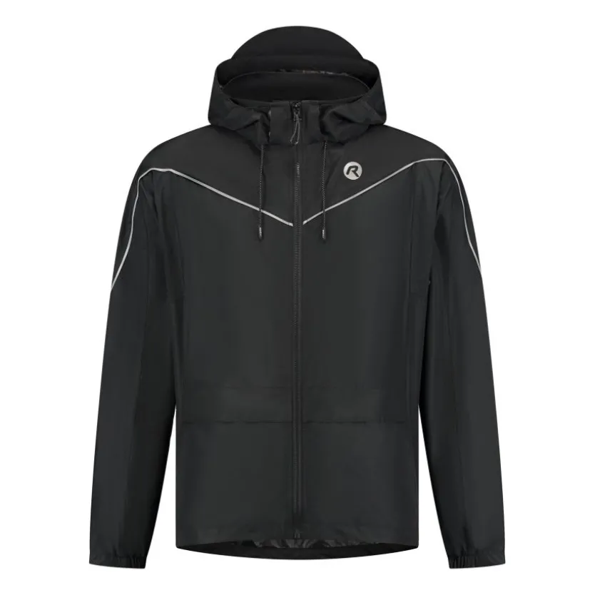 DAMES Rogelli Essential Commuter Regenjack Unisex