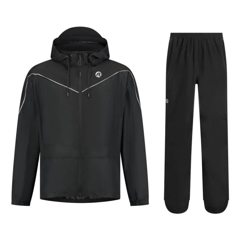 DAMES Rogelli Essential Commuter Regenpak Unisex