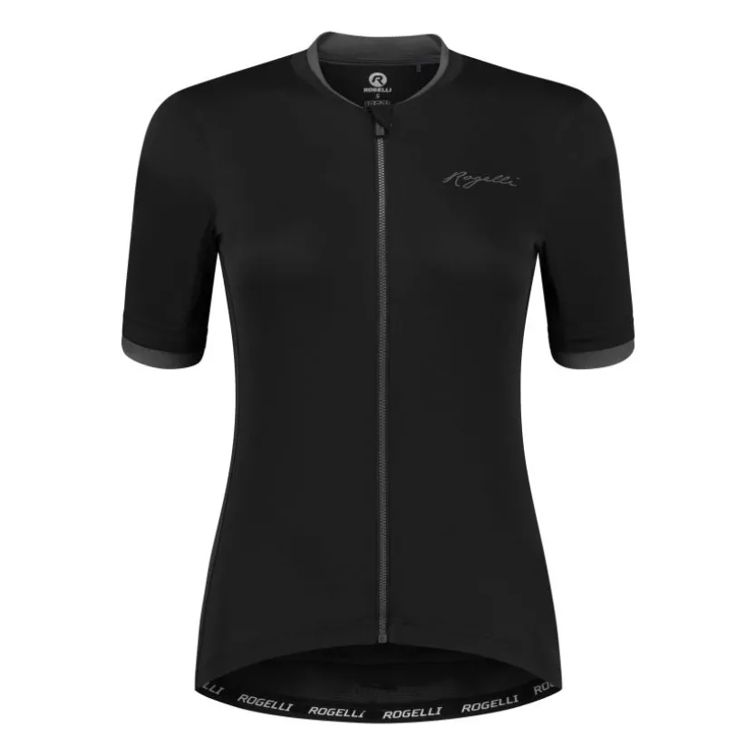 DAMES Rogelli Essential Fietsshirt Dames