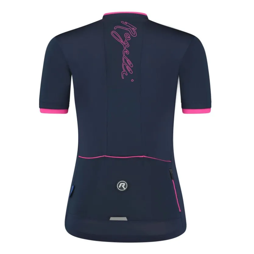 DAMES Rogelli Essential Fietsshirt Dames