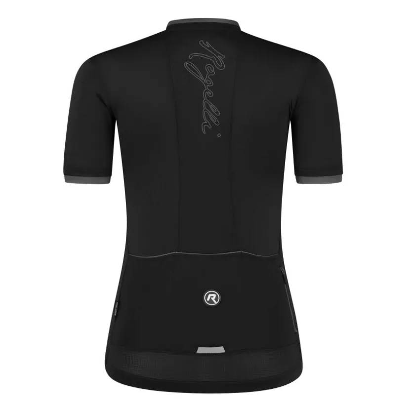 DAMES Rogelli Essential Fietsshirt Dames
