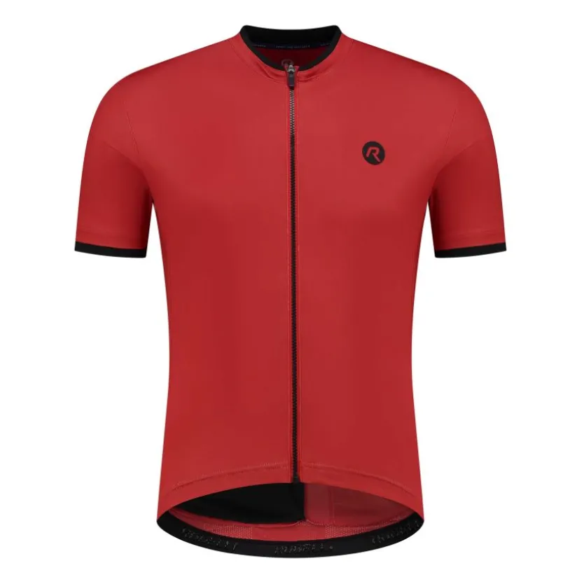 Heren Rogelli Essential Fietsshirt Heren