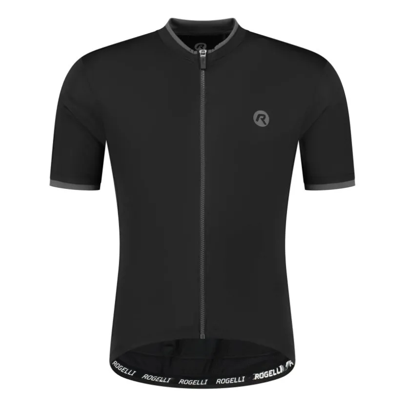 Heren Rogelli Essential Fietsshirt Heren