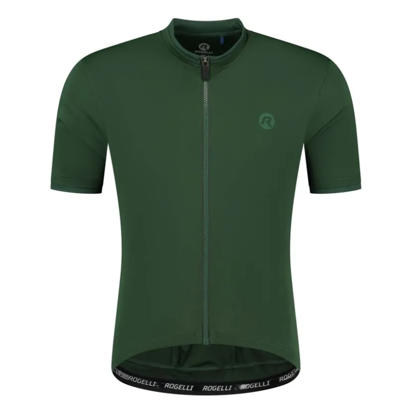 Heren Rogelli Essential Fietsshirt Heren