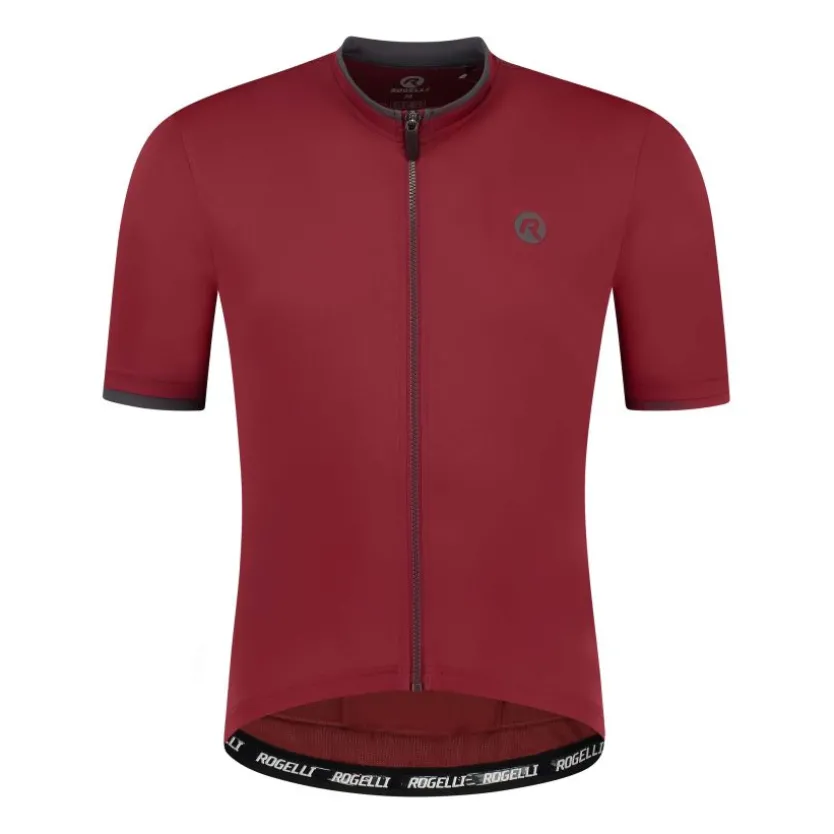 Heren Rogelli Essential Fietsshirt Heren