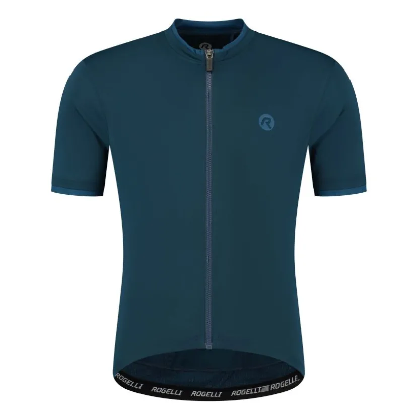 Heren Rogelli Essential Fietsshirt Heren
