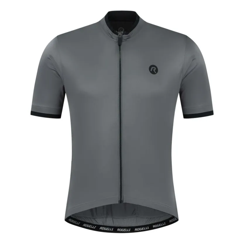 Heren Rogelli Essential Fietsshirt Heren
