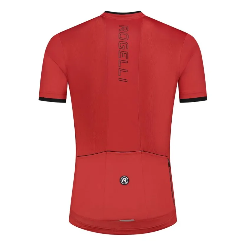 Heren Rogelli Essential Fietsshirt Heren