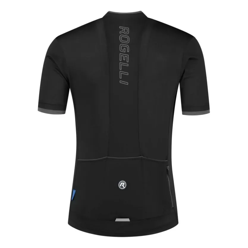 Heren Rogelli Essential Fietsshirt Heren