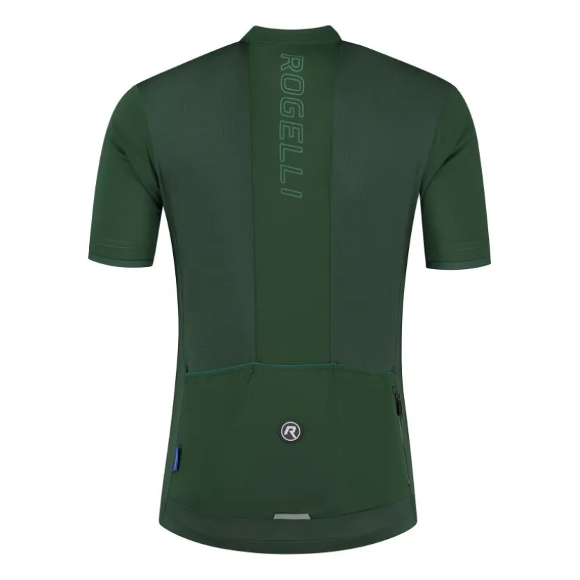Heren Rogelli Essential Fietsshirt Heren