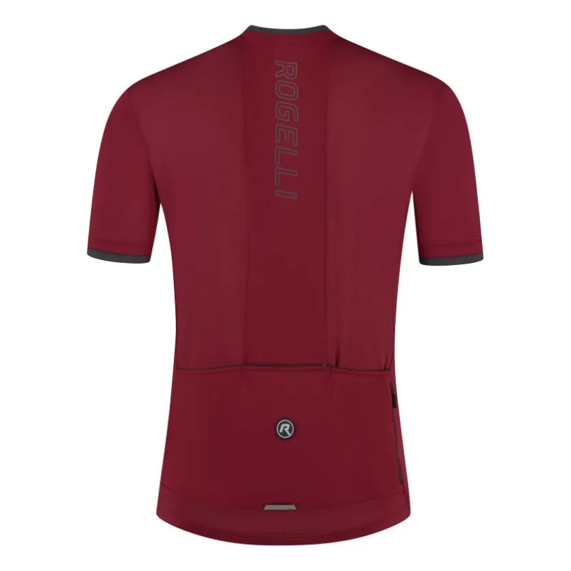 Heren Rogelli Essential Fietsshirt Heren