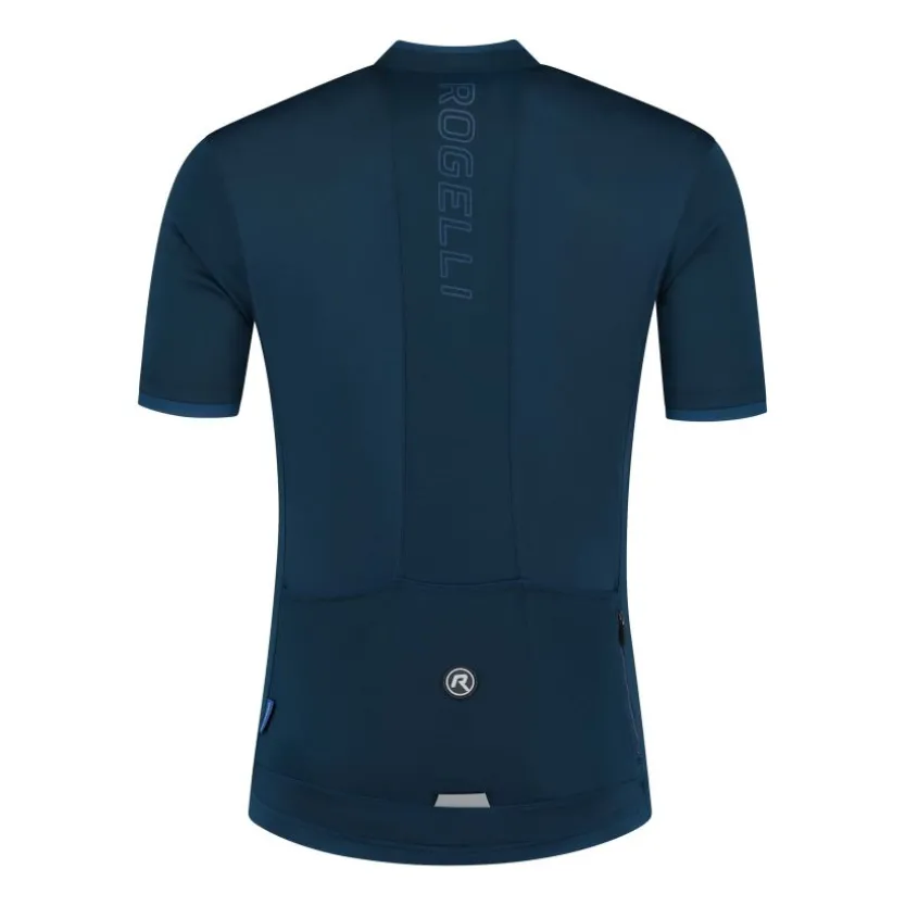 Heren Rogelli Essential Fietsshirt Heren