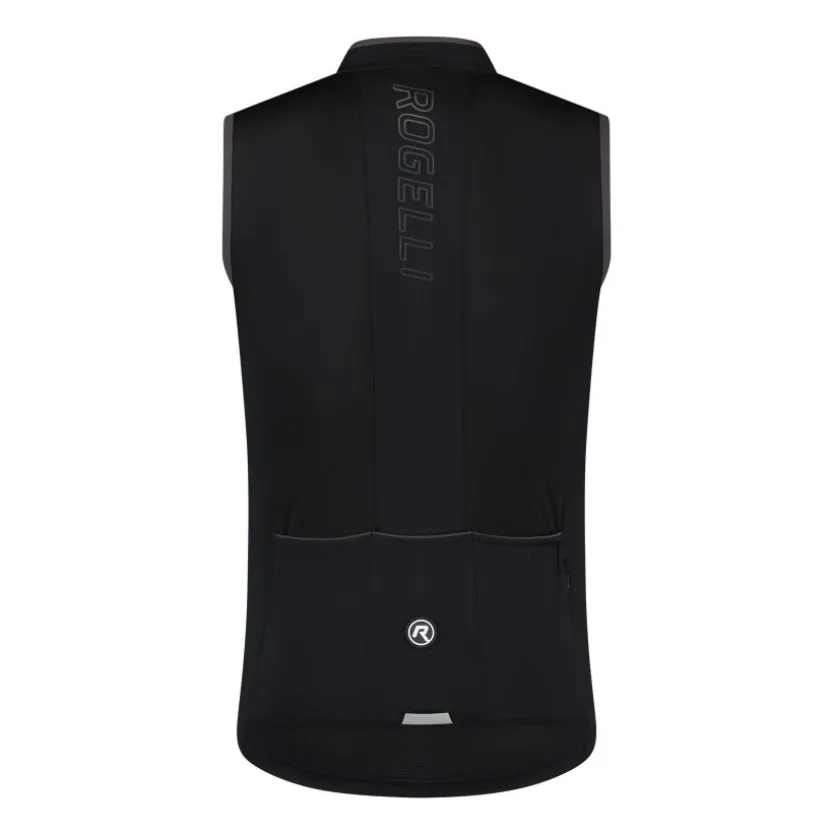 Heren Rogelli Essential Fietsshirt Heren