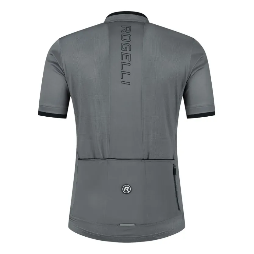 Heren Rogelli Essential Fietsshirt Heren
