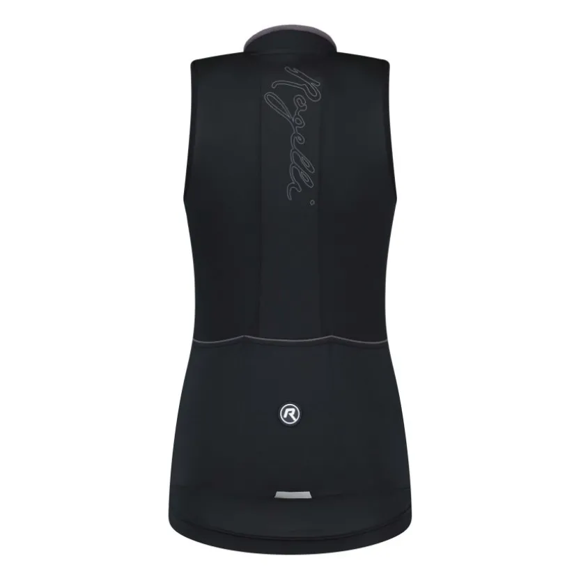 DAMES Rogelli Essential Fietsshirt ZM Dames