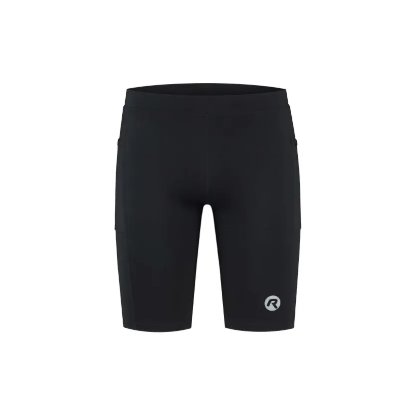 Heren Rogelli Essential Hardloop Tight Kort Heren
