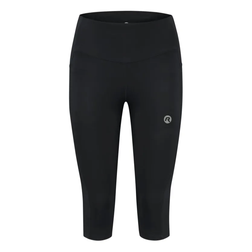 DAMES Rogelli Essential Hardloopcapri Dames