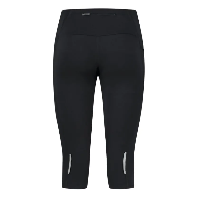 DAMES Rogelli Essential Hardloopcapri Dames
