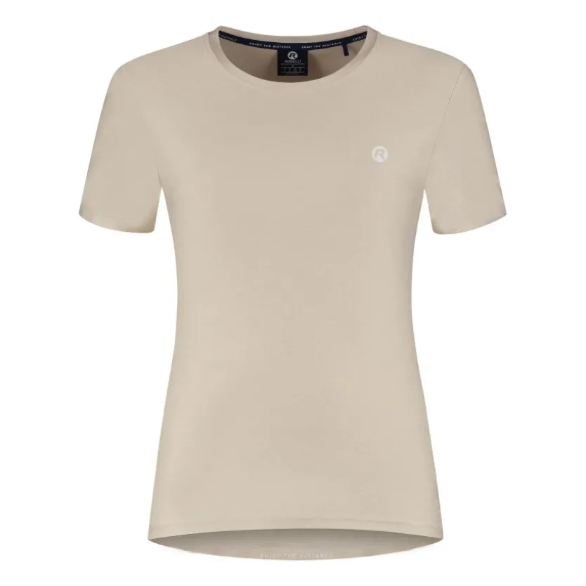 DAMES Rogelli Essential Hardloopshirt Dames