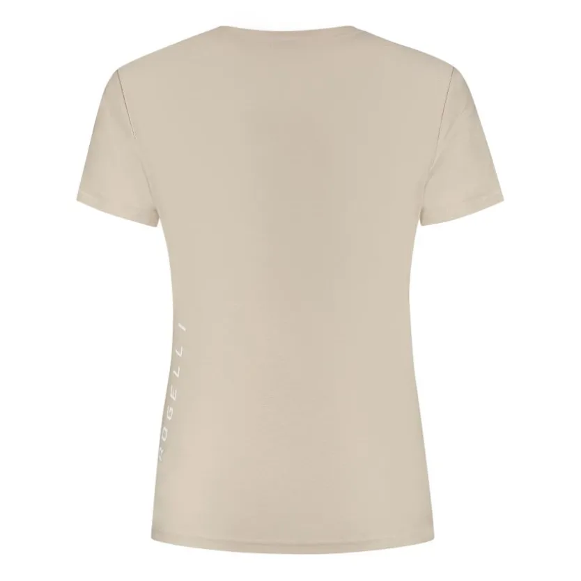 DAMES Rogelli Essential Hardloopshirt Dames