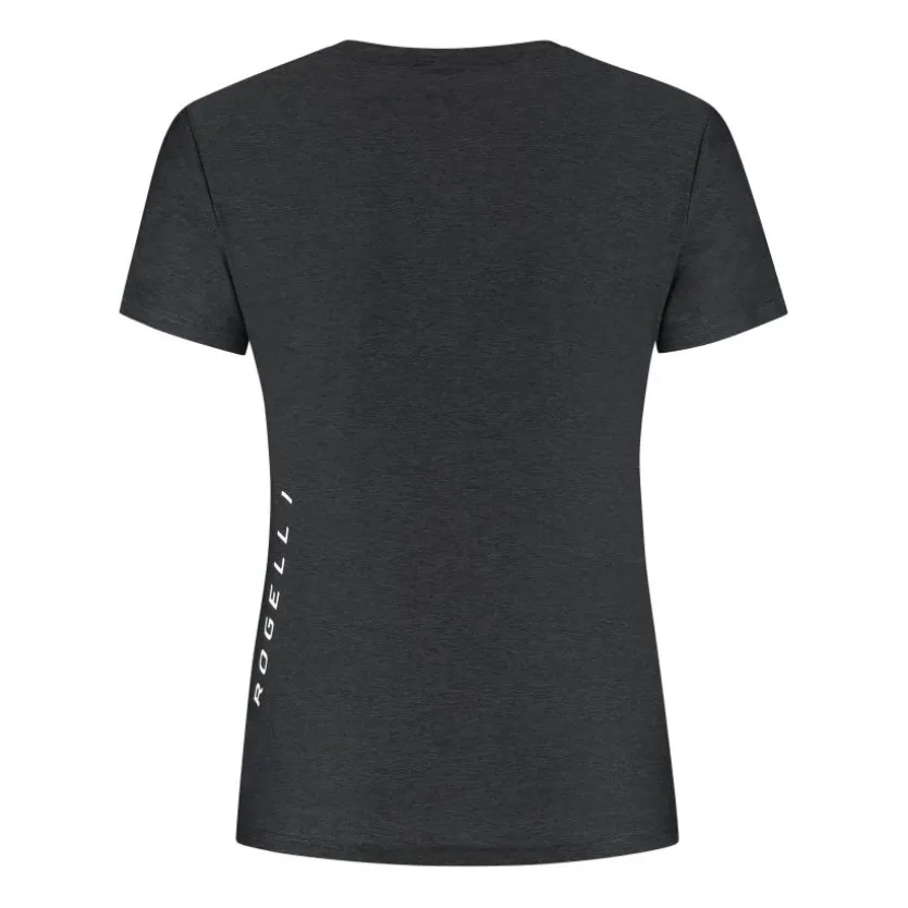DAMES Rogelli Essential Hardloopshirt Dames