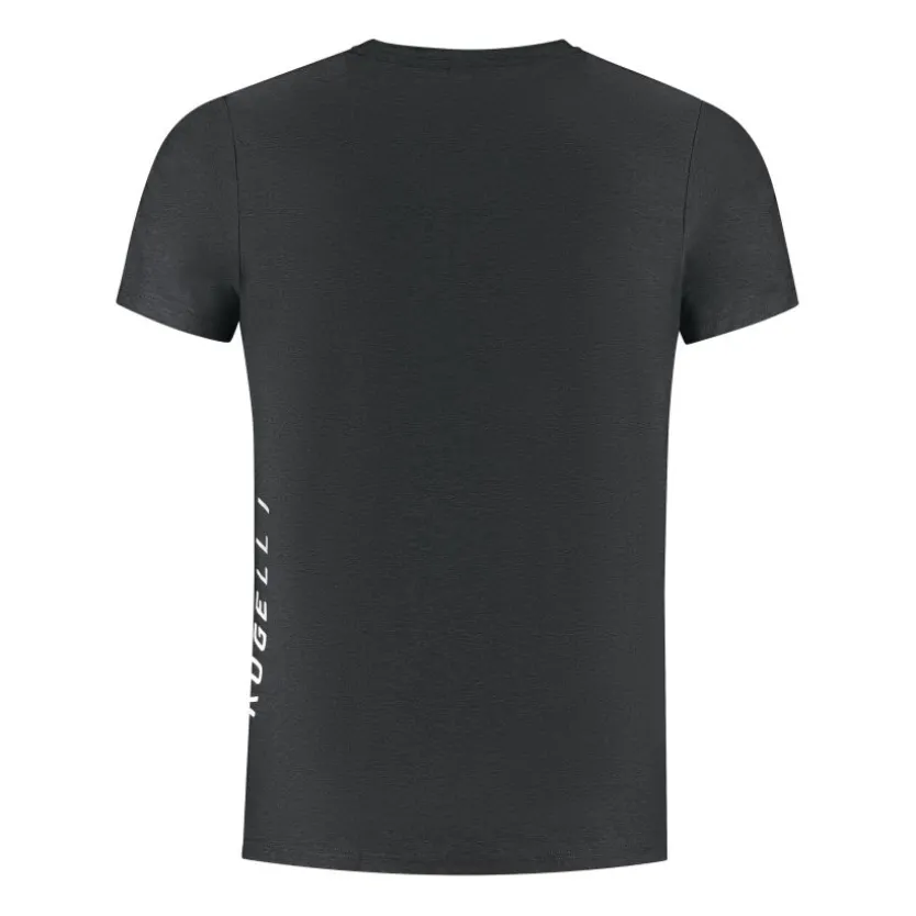 Heren Rogelli Essential Hardloopshirt Heren