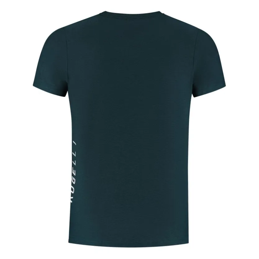 Heren Rogelli Essential Hardloopshirt Heren