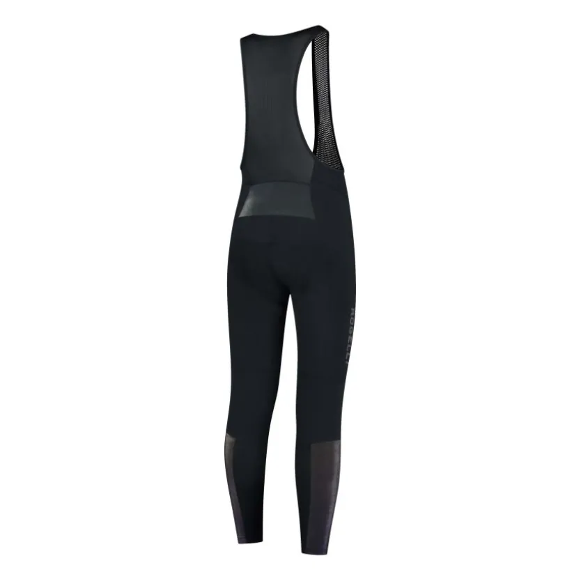 Heren Rogelli Essential HI VIS Bibtight Heren