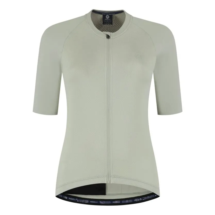 DAMES Rogelli Essential II Fietsshirt Dames