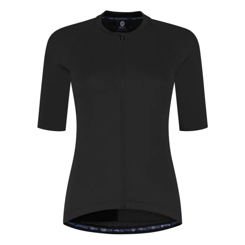 DAMES Rogelli Essential II Fietsshirt Dames