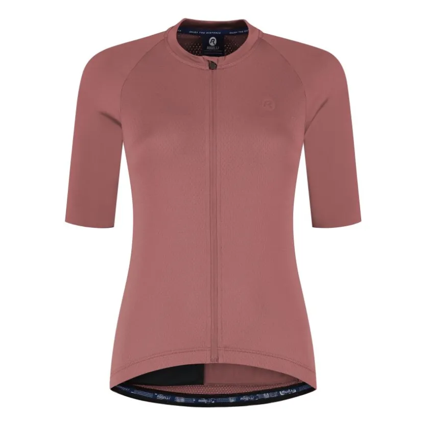 DAMES Rogelli Essential II Fietsshirt Dames