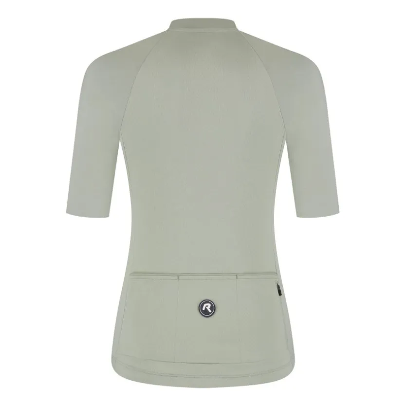 DAMES Rogelli Essential II Fietsshirt Dames