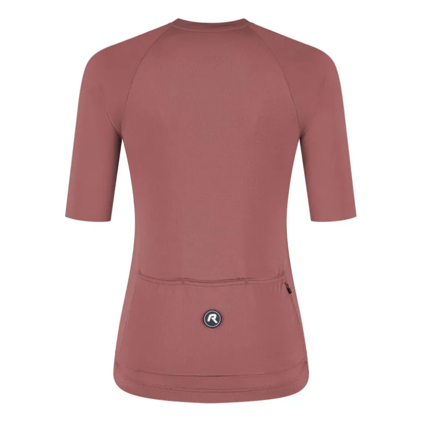 DAMES Rogelli Essential II Fietsshirt Dames