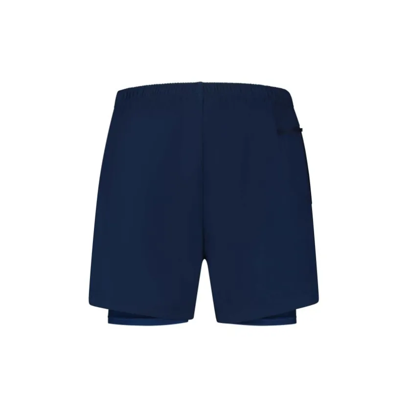 Heren Rogelli Essential 2-in-1 Hardloopbroek Heren