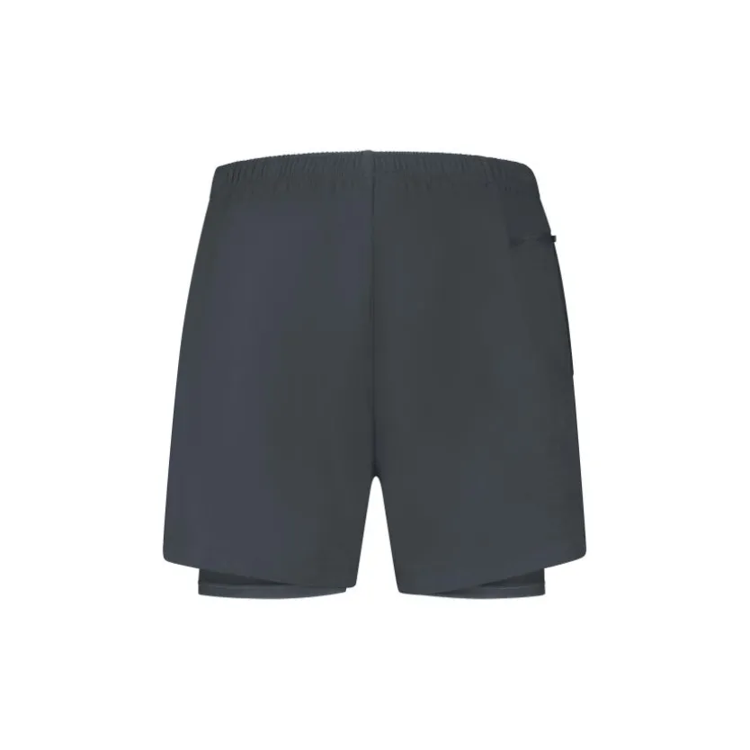 Heren Rogelli Essential 2-in-1 Hardloopbroek Heren