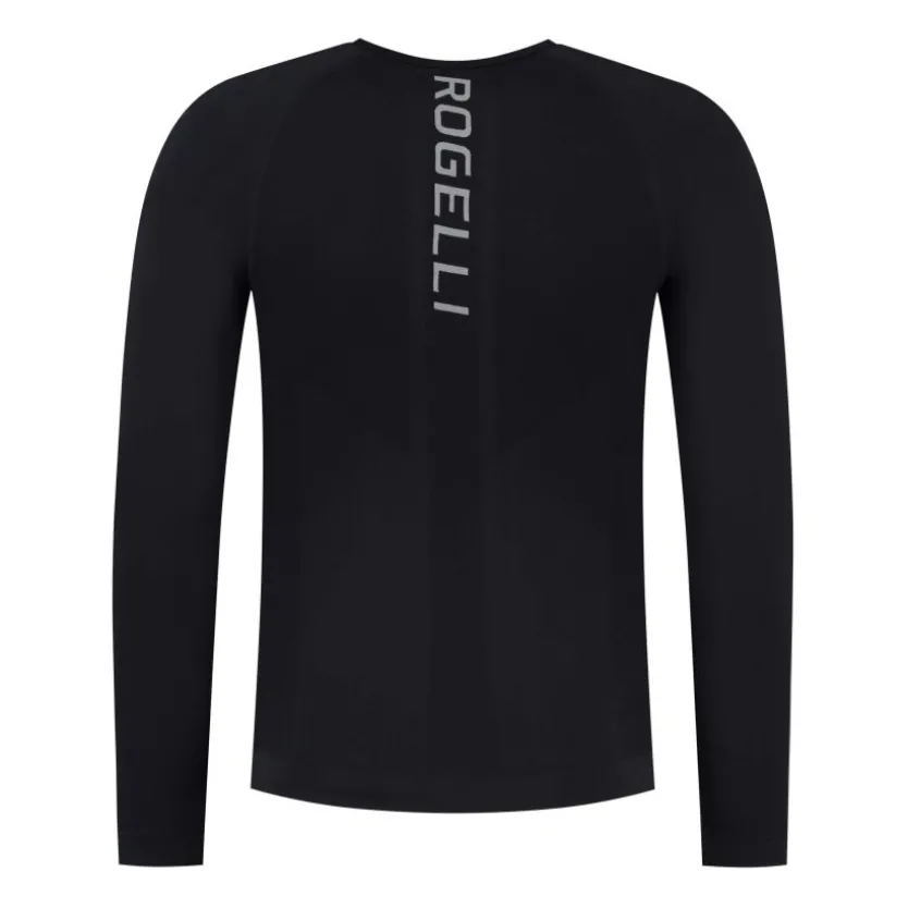DAMES Rogelli Essential Ondershirt Lange Mouwen