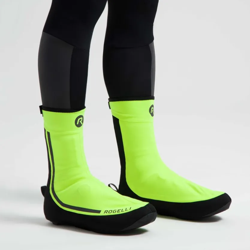 DAMES Rogelli Essential Overschoenen Unisex